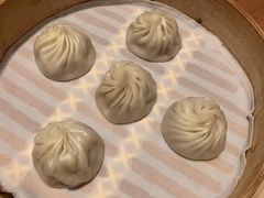 特色小笼包-鼎泰丰(德基广场店)