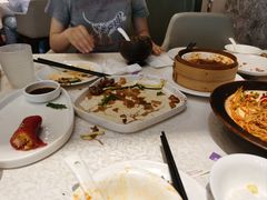 -粤域茶餐厅