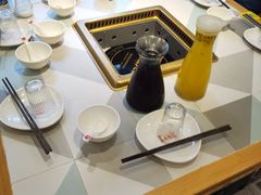 -雾都渣渣火锅(南城智汇城店)