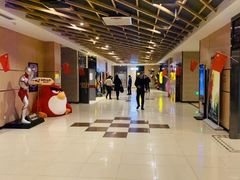 -横店电影城(住邦店)