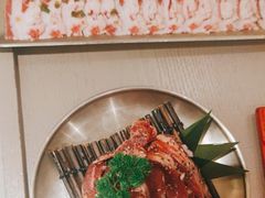 -西塔老太太泥炉烤肉(川沙百联店)