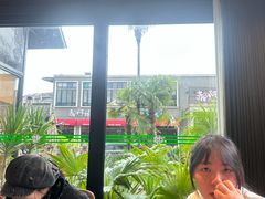 -味莊餐厅(康庄南街店)