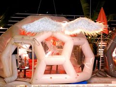 -天空花园餐吧·生日·团建(南山店)