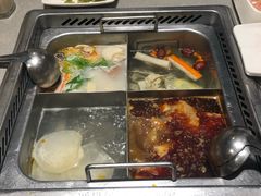 -海底捞火锅(奥山世纪城店)