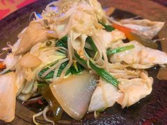 -猛式料理嘉州新光天地店