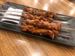 -米赫曼新疆餐厅·清真(老沪闵路店)