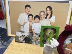 -海马体照相馆(大连柏威年购物中心店)