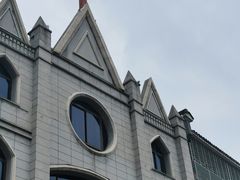-衣裳街历史文化街区