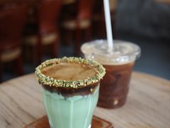 -METAL HANDS(五道营店)