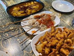 -胖哥豆皮(调兵山店)