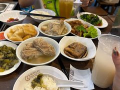 -松發肉骨茶(克拉码头店)