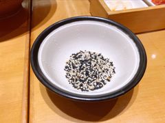 调料芝麻-胜博殿日式炸猪排(悠唐店)