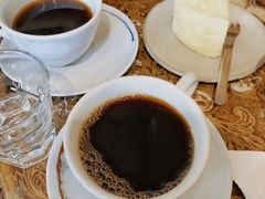 耶加雪菲日晒-RUMORS COFFEE ROASTERY鲁马滋咖啡(湖南路店)