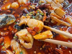 -黑竹香鸡(营和巷店)