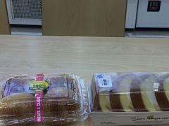 -永康饼屋(桑达大厦总店)