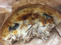 -老梦面包 CHEZMOREL(三源里店)