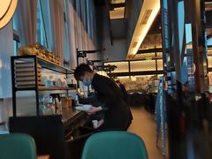 -新白鹿餐厅(虹桥南丰城店)