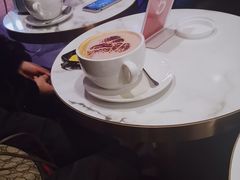 -COSTA COFFEE(哈尔滨凯德学府店)