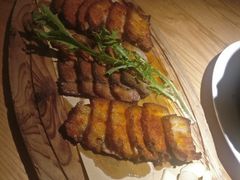 -金牌外婆家(苏州中心店)