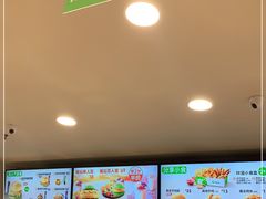 -德克士(三门路店)