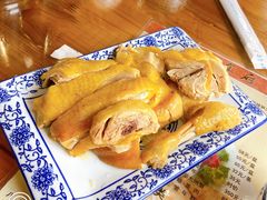 -洞天食府(北大街店)