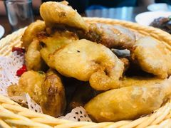 藕夹-自己人(九码头店)