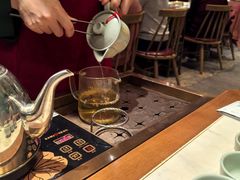 -禄运茶居·手工点心(猎德店)