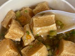 -胖胖小吃店臭豆腐