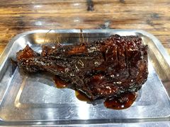 -王裕興肉莊(南禅寺店)