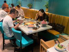 -五星桥原切肥牛火锅(怀德桥店)