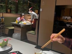 -海底捞火锅(吴中路店)