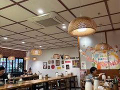 -多宾韩国料理(学衡路店)