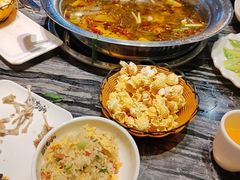 -老船舫·现做活鲜鱼馆(东郊记忆店)