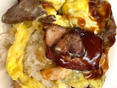 -新大咀港式茶餐厅(宝山万达店)