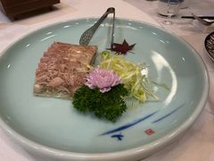 -丰泽园饭店