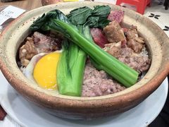 -超记煲仔饭(北京路店)