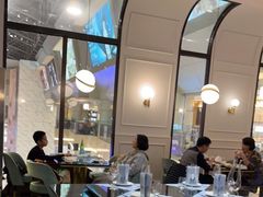 大堂-1981牛排西餐厅(海信店)