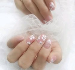 -Pink You美甲美睫纹绣定制中心