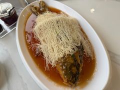 鲤鱼焙面-黄家老店(晋安路店)
