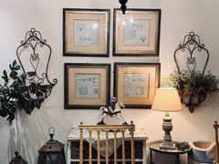 -Vanillacafe香草咖啡(银海大世界店)