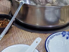 -就这么牛潮式牛肉火锅(华侨城店)