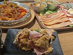 -乌拉烤肉(如皋首店)