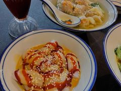 -左记港食(融科天城店)