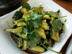 凉拌黄瓜-印象江南(东栅店)