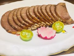 -大梦敦煌主题餐厅(国贸店)