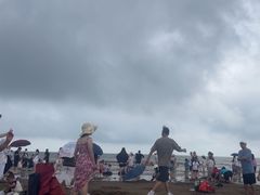 -珠海金沙滩