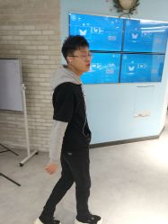 -吉米造型
