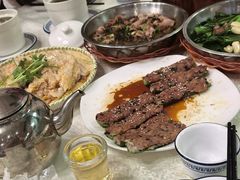 -成惠食府(赤岗店)