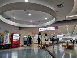 -上海市儿童医院(泸定路院区)