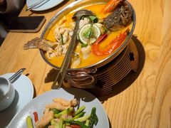 -曼泰·泰餐(京华城店)